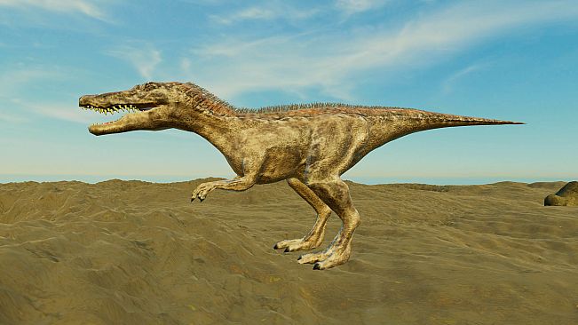 Dinosaurs for Clip maker