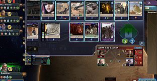 Dune: Imperium - Immortality