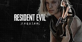 Resident Evil Requiem - Grace's Costume: Apocalypse