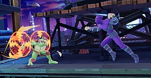 Nickelodeon All-Star Brawl 2 Soundtrack