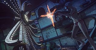 LET IT DIE: Offline Key