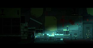 From Ruins – A Detective Adventure