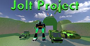 Jolt Project