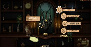 Strange Antiquities