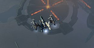 Star Conflict - Peregrine