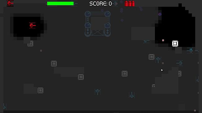 Tiger Tank 59 Ⅰ Black Hill Fortress MP069