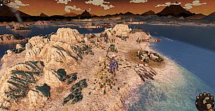 A Total War Saga: TROY - Rhesus & Memnon