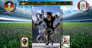 Wildborn Football Cup