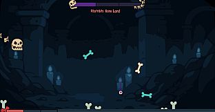 Greedling: 2D Boss Rush