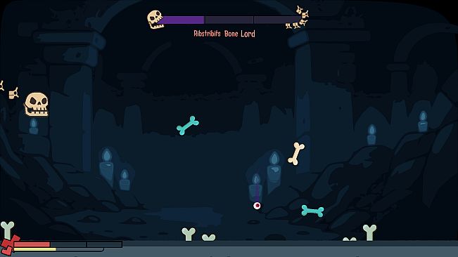 Greedling: 2D Boss Rush