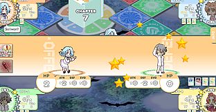 100% Orange Juice - Shifu & Reika Character Pack