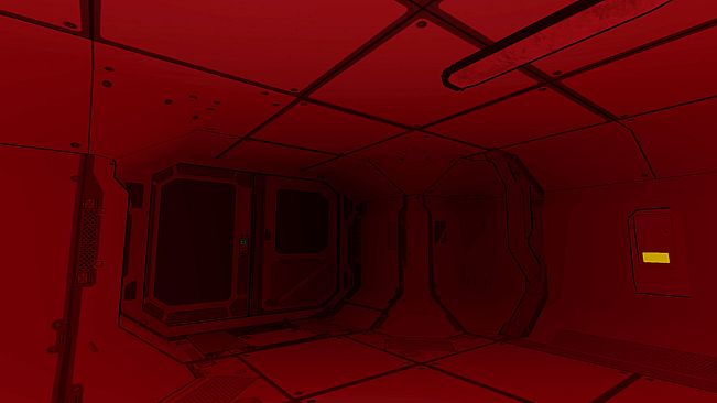 Waifu's Spooky Space Station