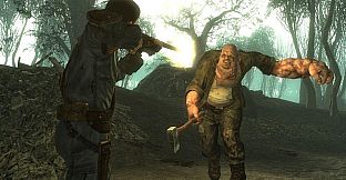 Fallout 3 - Point Lookout