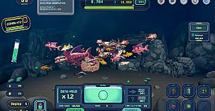 Abyssal Evolution
