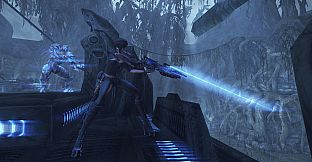 Blades of Time - Dismal Swamp DLC