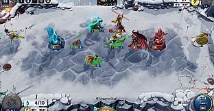 Hand of the Gods: Core Set Bundle