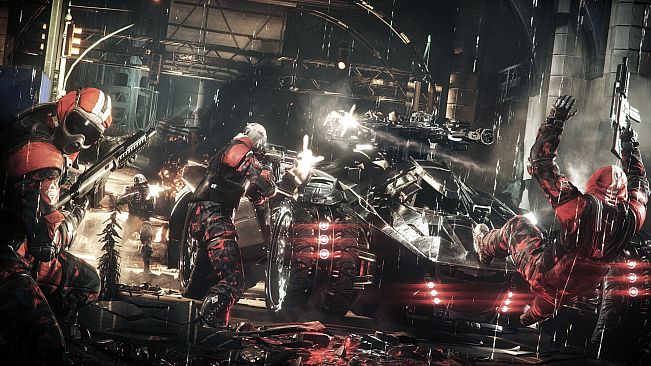 Batman: Arkham Knight Season Pass