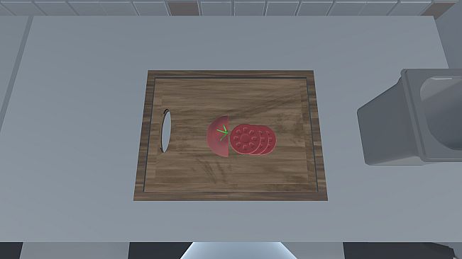 Flavours of the past