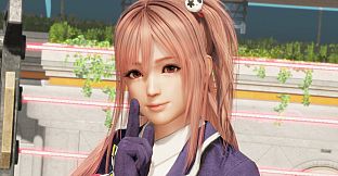 DEAD OR ALIVE 6 Last Round Core Fighters