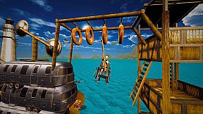 Maze Escape: The Last Resort