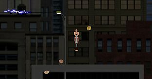 Pogo Stick: Ultimate Challenge