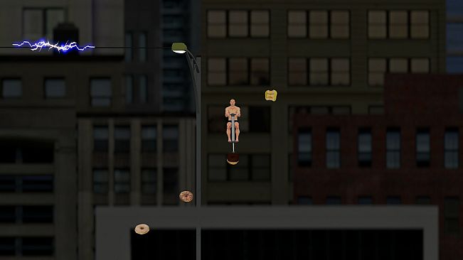 Pogo Stick: Ultimate Challenge