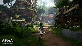Kena: Bridge of Spirits
