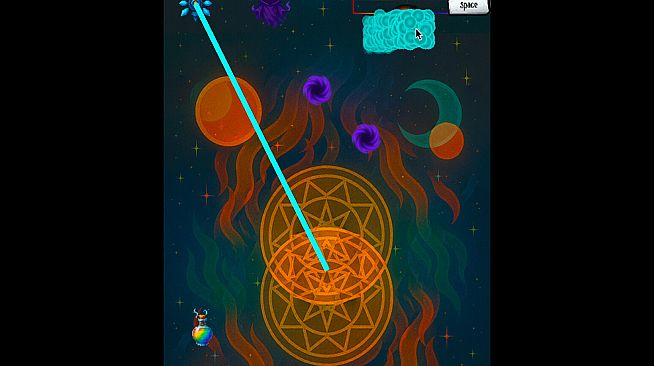 Neo - The Rainbow Sorcerer