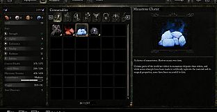 Lords of the Fallen - Starting Boost