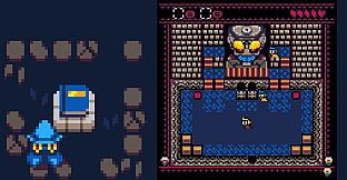 Pico32: The Lost Pages