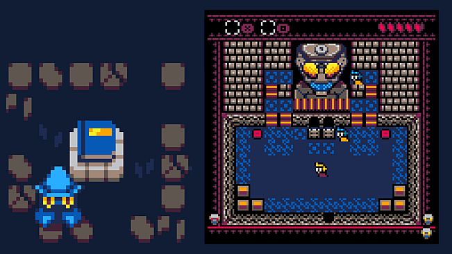 Pico32: The Lost Pages