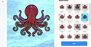 Coloring Book for Adults 2 - Full Version