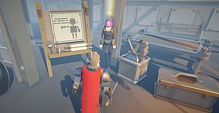 RPG World - Scraplands