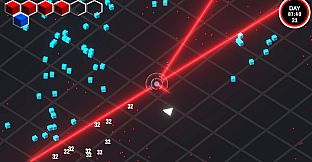 Geometry Survivor [0]