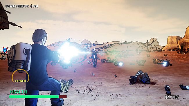 Resurrection of Santiago