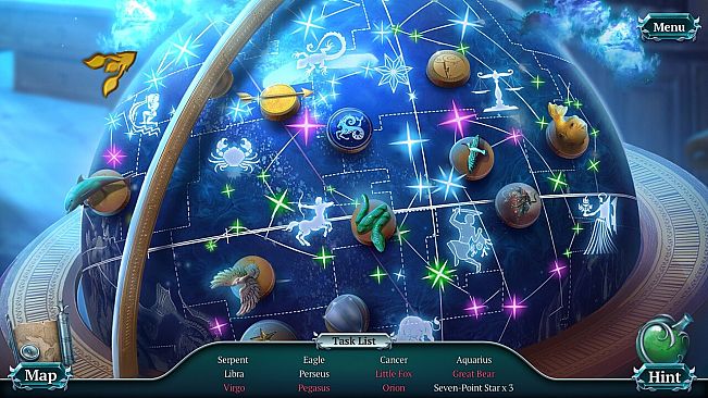 Cursed Fables: Twisted Tower Collector's Edition