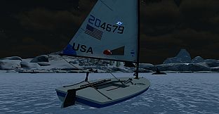 VR Regatta - Arctic