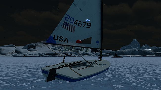 VR Regatta - Arctic