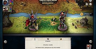 Talisman - The Ancient Beasts Expansion