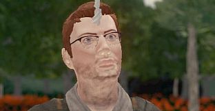 Hide and Seek - Unicorn Horn