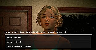 Nyctophobia