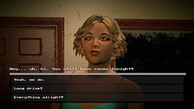 Nyctophobia