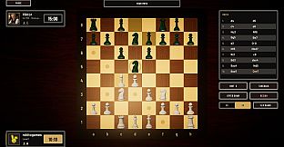Chess Online: Grandmaster's Table