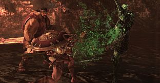 Rise of the Argonauts