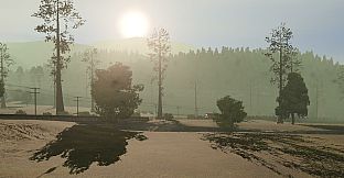 Trainz Plus DLC - Pro Train: Sequoia Valley