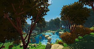Harmony in the Wild Soundtrack
