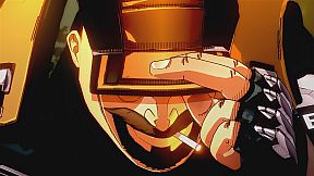 YASUKE: A Lost Descendant