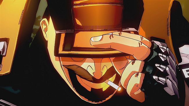 YASUKE: A Lost Descendant