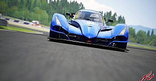 Assetto Corsa -Tripl3 Pack