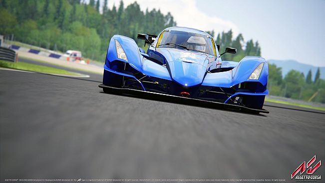 Assetto Corsa -Tripl3 Pack